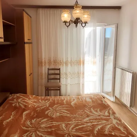 Apartment Kampor 3 Kampor